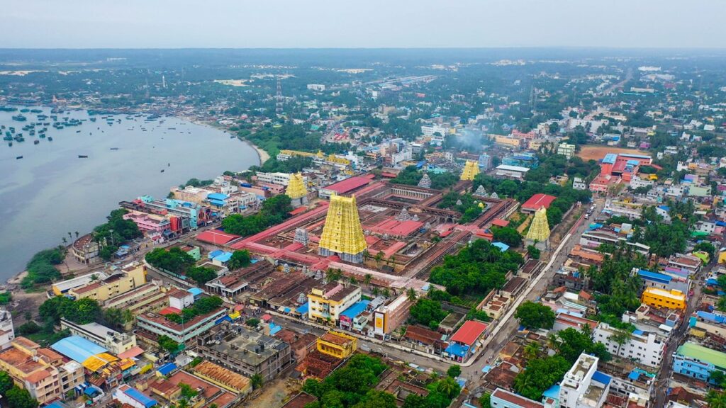 Tamilnadu