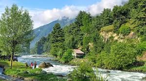 Offbeat Kashmir