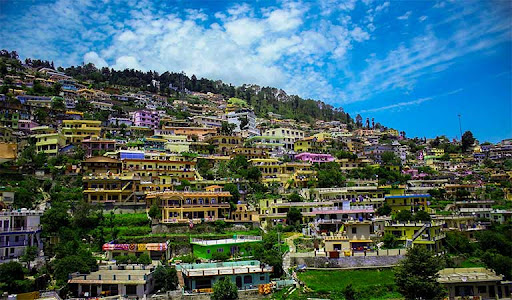 Garhwal