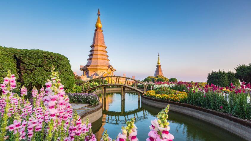 Thailand